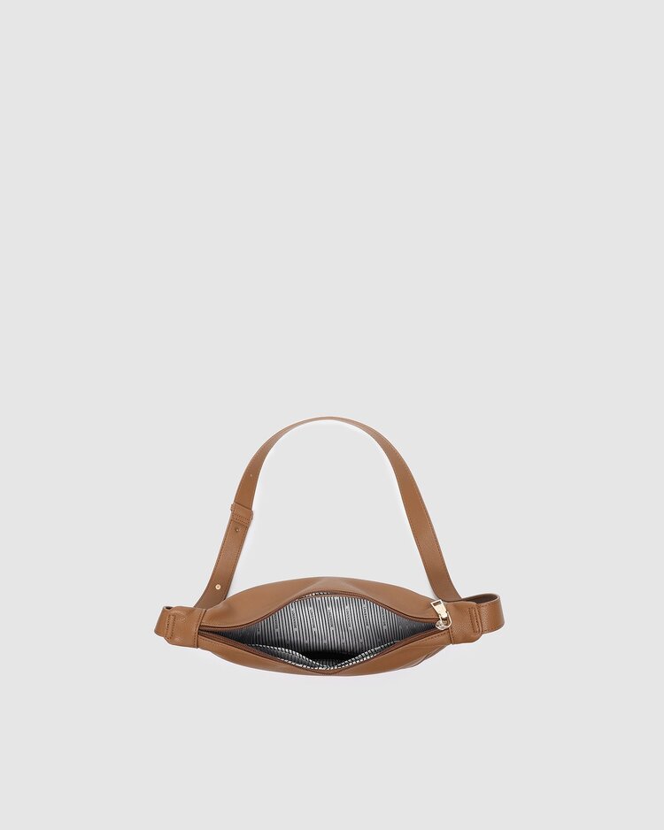 Louenhide Sylvia Sling Bag | Toffee