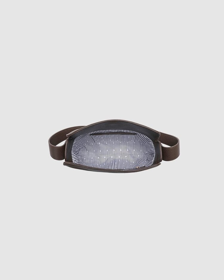 Louenhide Maddie Shoulder Bag | Chocolate