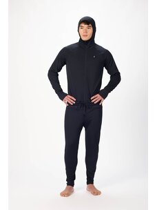 Airblaster Men's Classic Ninja Suit | Black HQ