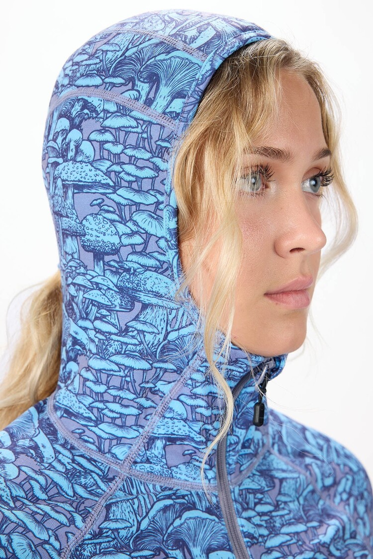 Airblaster Women's Classic Ninja Suit | Dawn Mycelium