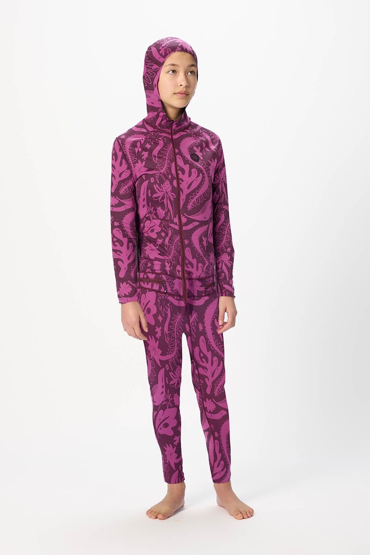 Airblaster Youth Ninja Suit | Plum Earth Life