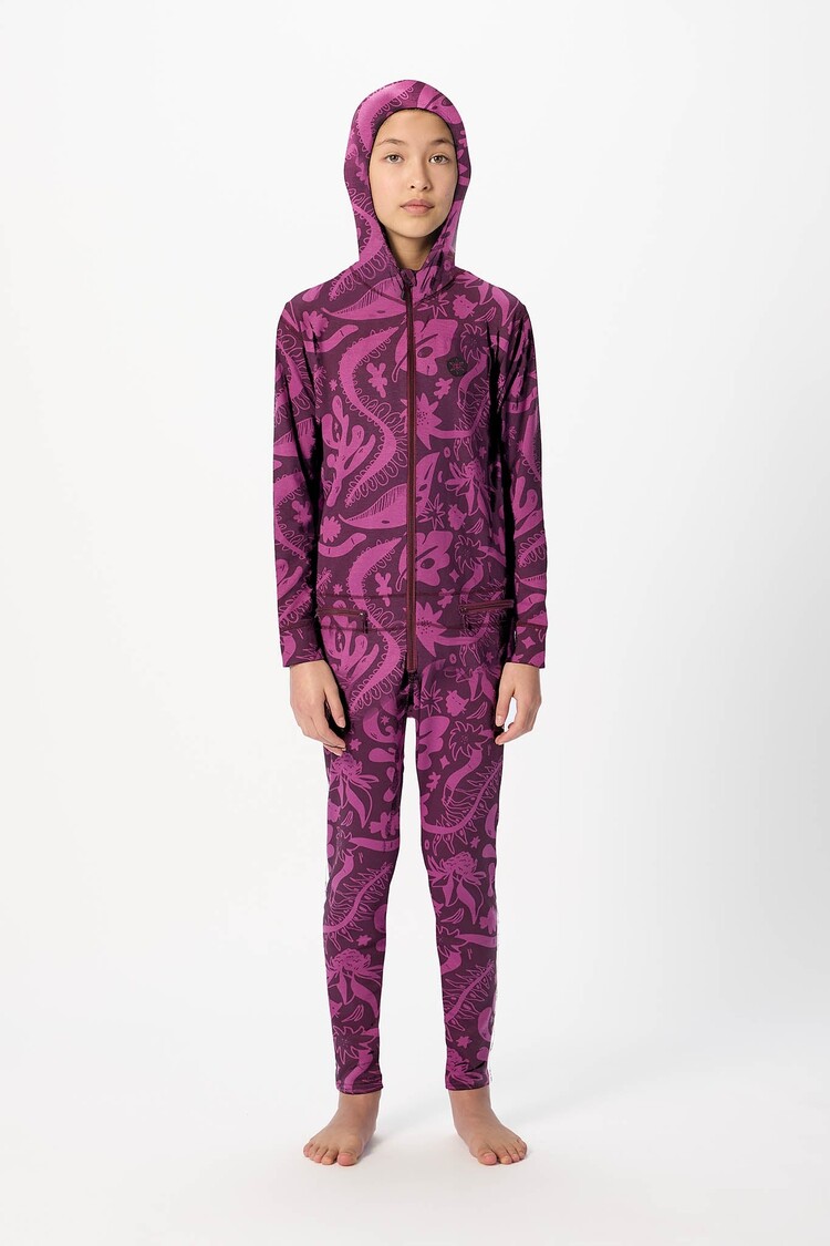 Airblaster Youth Ninja Suit | Plum Earth Life
