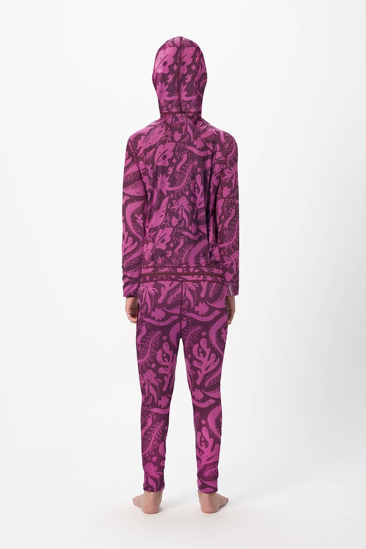 Airblaster Youth Ninja Suit | Plum Earth Life