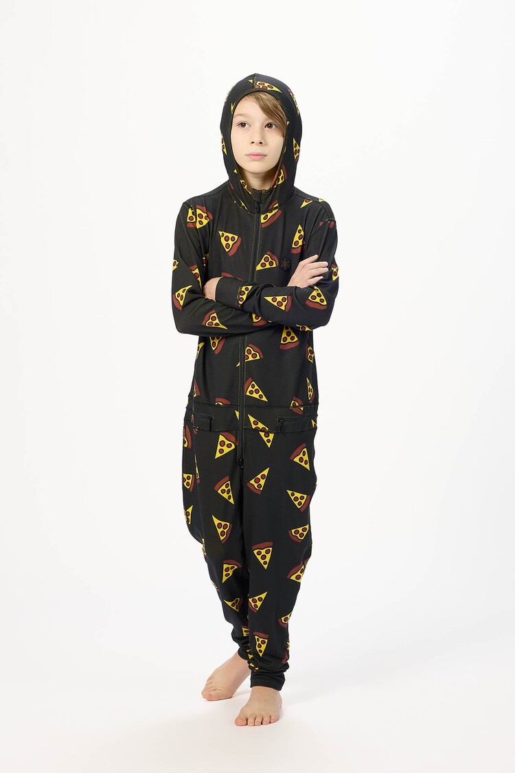 Airblaster Youth Ninja Suit | Pizza