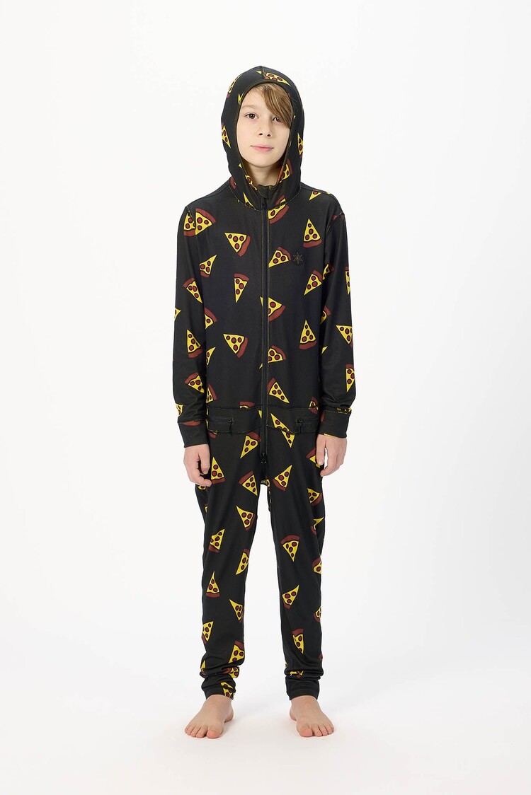 Airblaster Youth Ninja Suit | Pizza