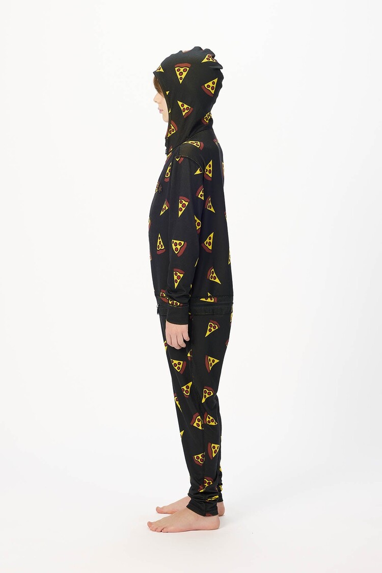 Airblaster Youth Ninja Suit | Pizza