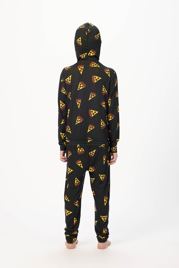 Airblaster Youth Ninja Suit | Pizza