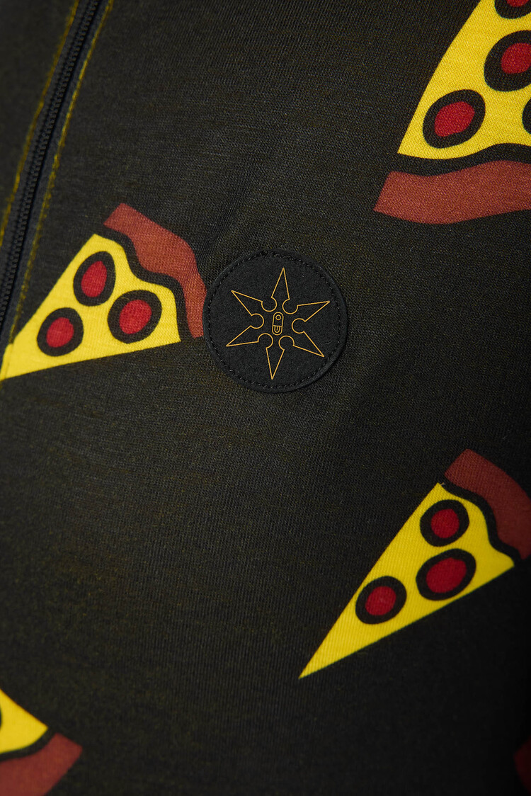 Airblaster Youth Ninja Suit | Pizza