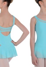 Wear Moi Wear Moi Dragee Child Leotard