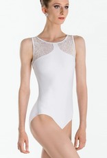 Wear Moi Wear Moi Noelie Tank Leotard