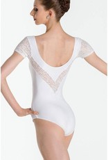 Wear Moi Wear Moi Darlene Leotard