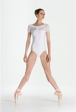 Wear Moi Wear Moi Darlene Leotard