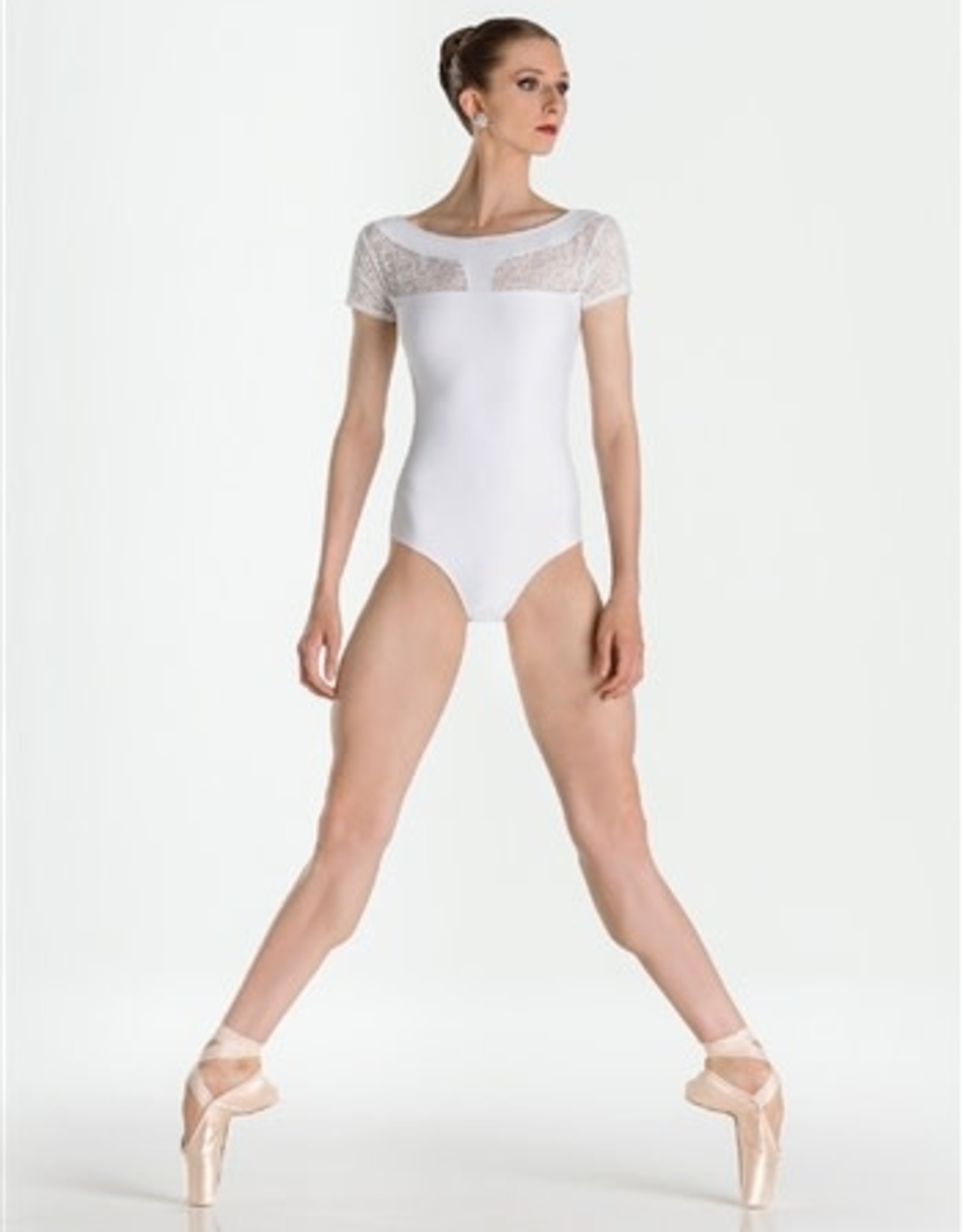 Wear Moi Wear Moi Darlene Leotard