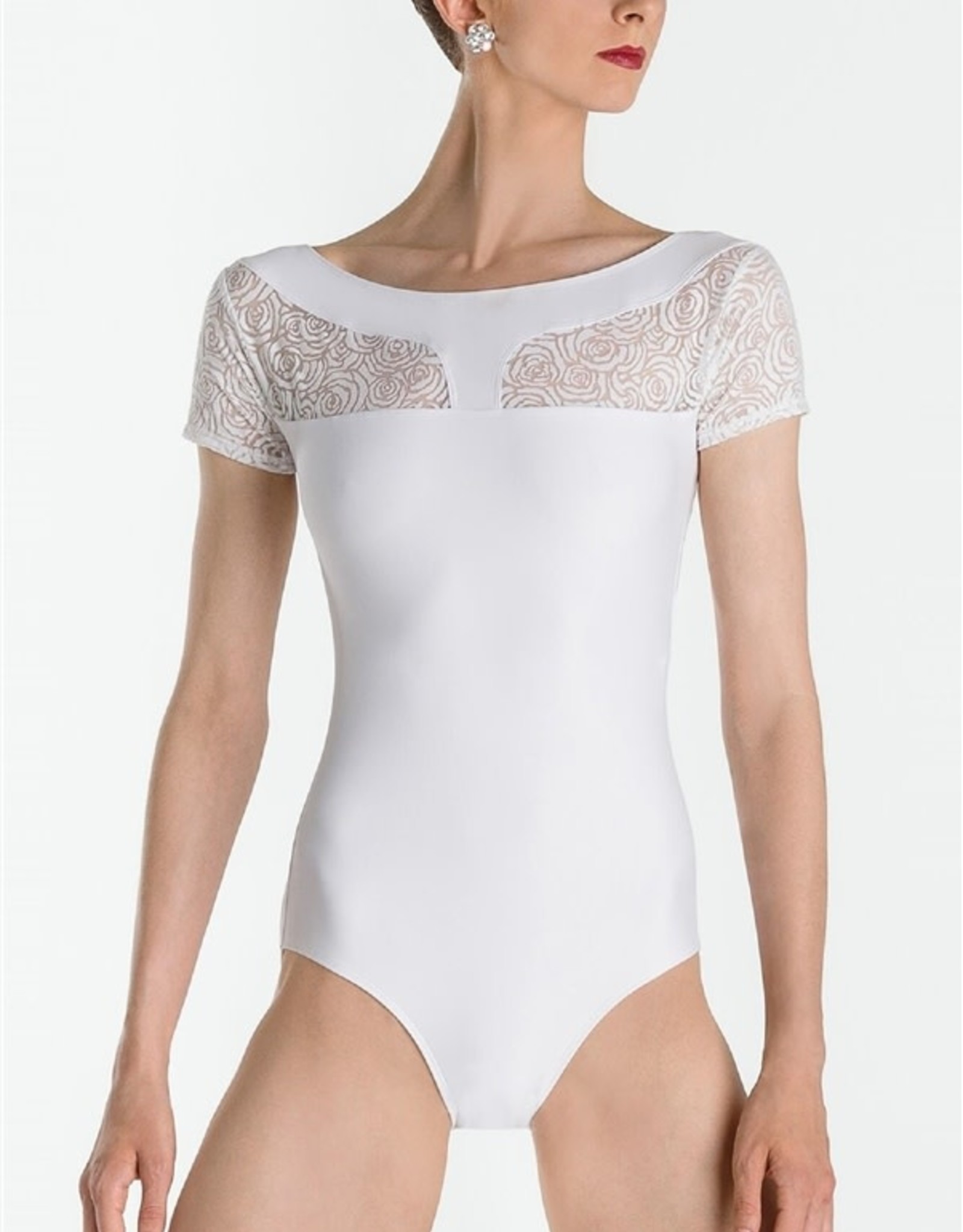 Wear Moi Wear Moi Darlene Leotard