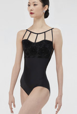 Wear Moi Wear Moi DARYA LEOTARD