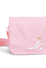Bloch Bloch Girls Shoulder Bag A322