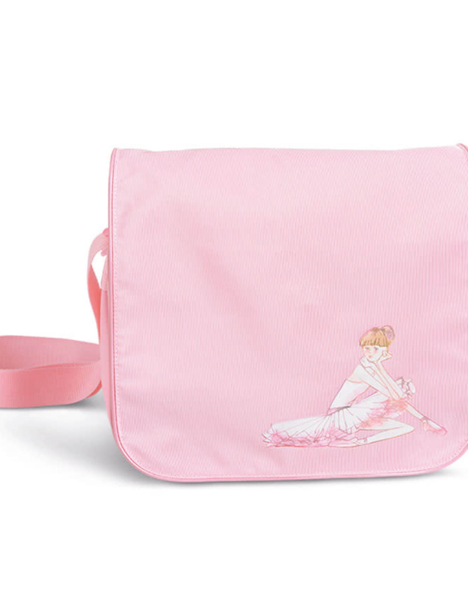 Bloch Bloch Girls Shoulder Bag A322
