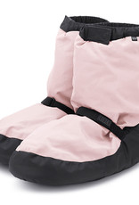 Bloch Bloch Warm Up Bootie Solid Color IM009