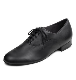 Bloch Bloch Mens Ballroom Xavier Shoe S0860M