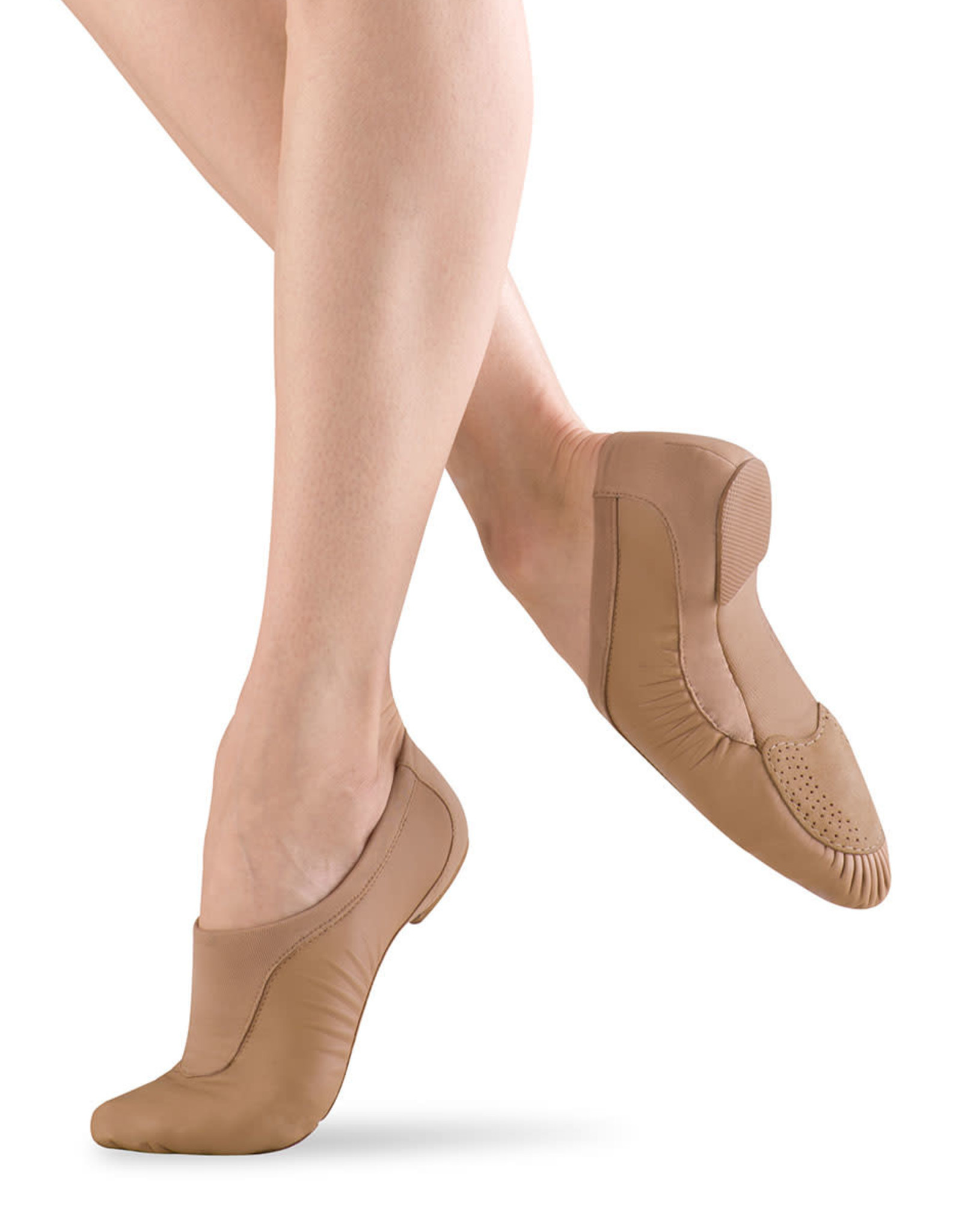 Bloch Bloch Pulse Jazz Shoe S0470L