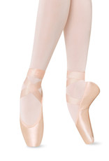 Bloch Bloch Hannah Strong Pointe Shoe S0109LS