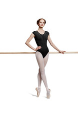 Bloch Bloch Cap Sleeve Capri Leotard L7720