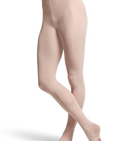 Ballet Rocks Child Convertible Tights - Danzar