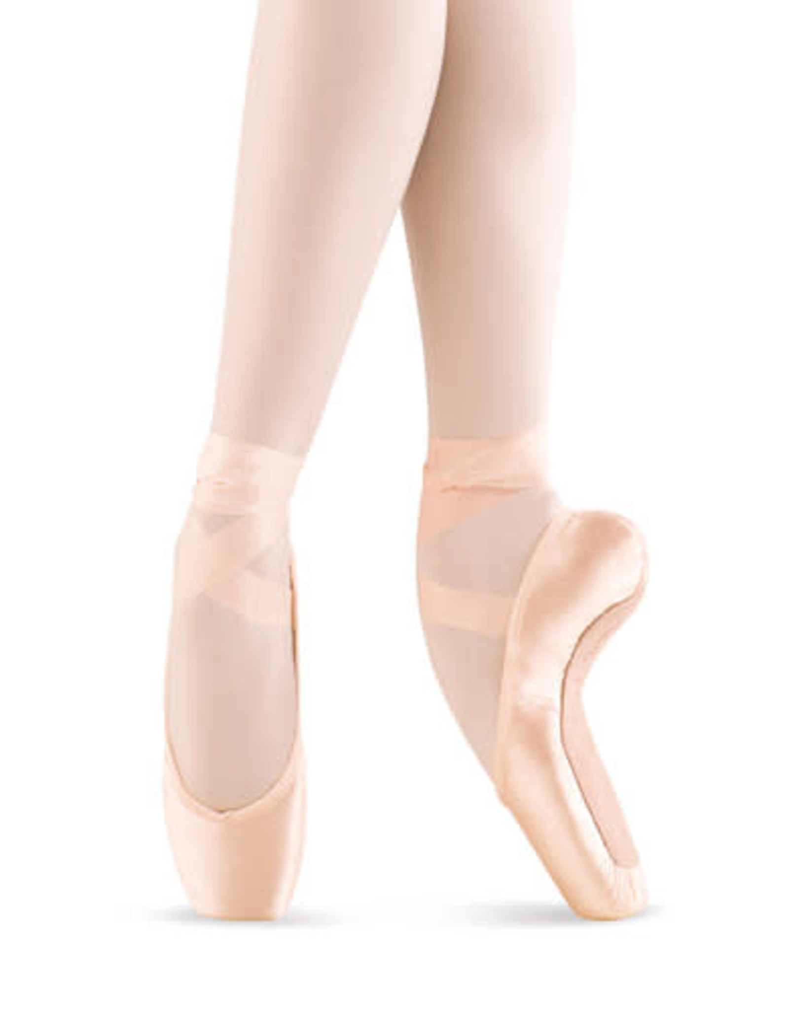 Bloch Bloch Mirella Advanced Pointe Shoe 5.5XX MS101A