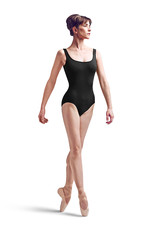 Bloch Bloch Mirella Tribal Tank Leotard MJ7179