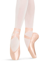 Bloch Bloch Heritage Pointe Shoe S0180L