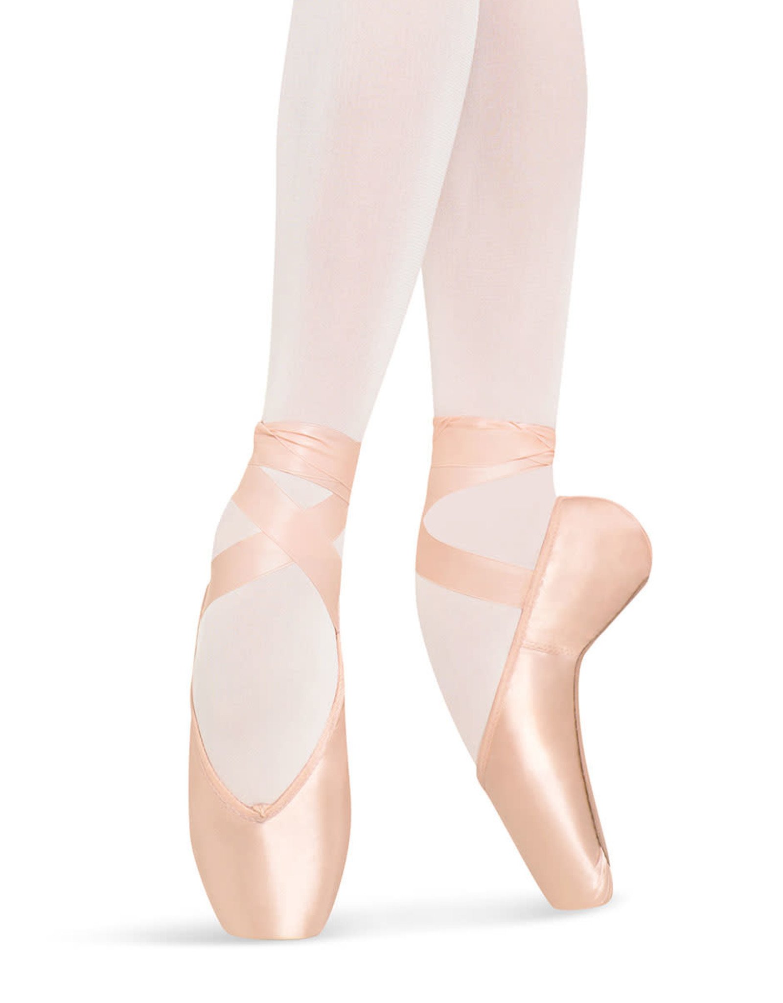 Bloch Bloch Heritage Pointe Shoe S0180L