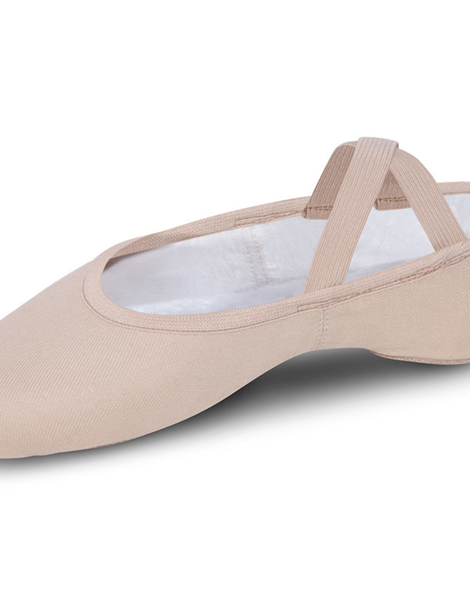 BLOCH Womens Blochsox Ballet Flat : : Clothing, Shoes & Accessories