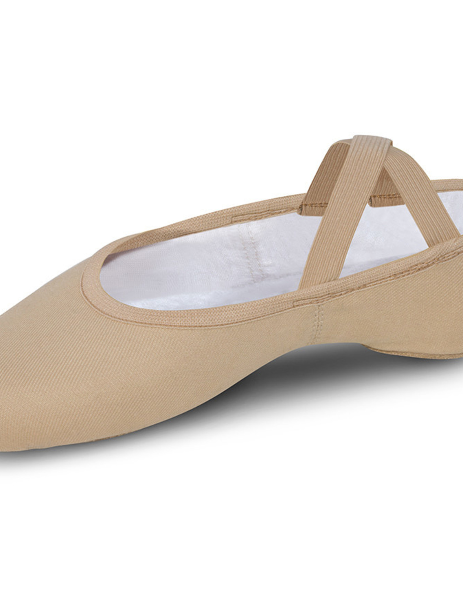Bloch Bloch Performa Ballet Shoe Ladies  (B) S0284L