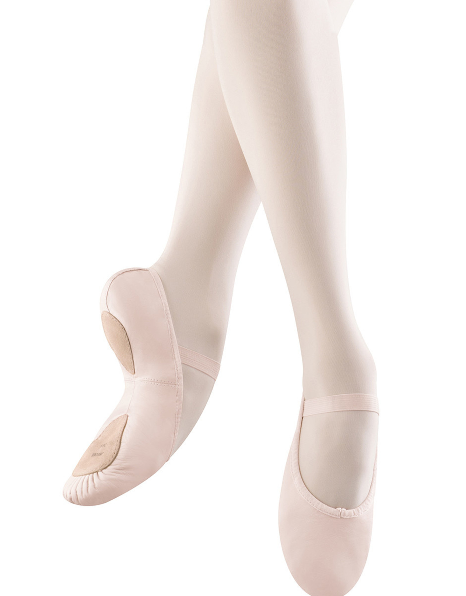Bloch Bloch Performa Ballet Shoes Girls S0284G