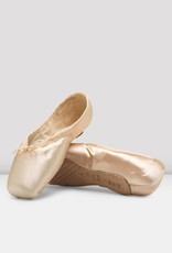 Bloch Bloch Heritage Strong Pointe Shoe S0180S