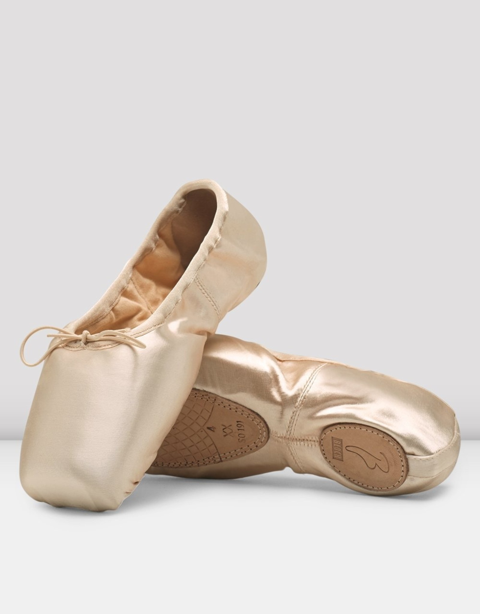 Bloch Bloch Elegance Pointe Shoe S0191L