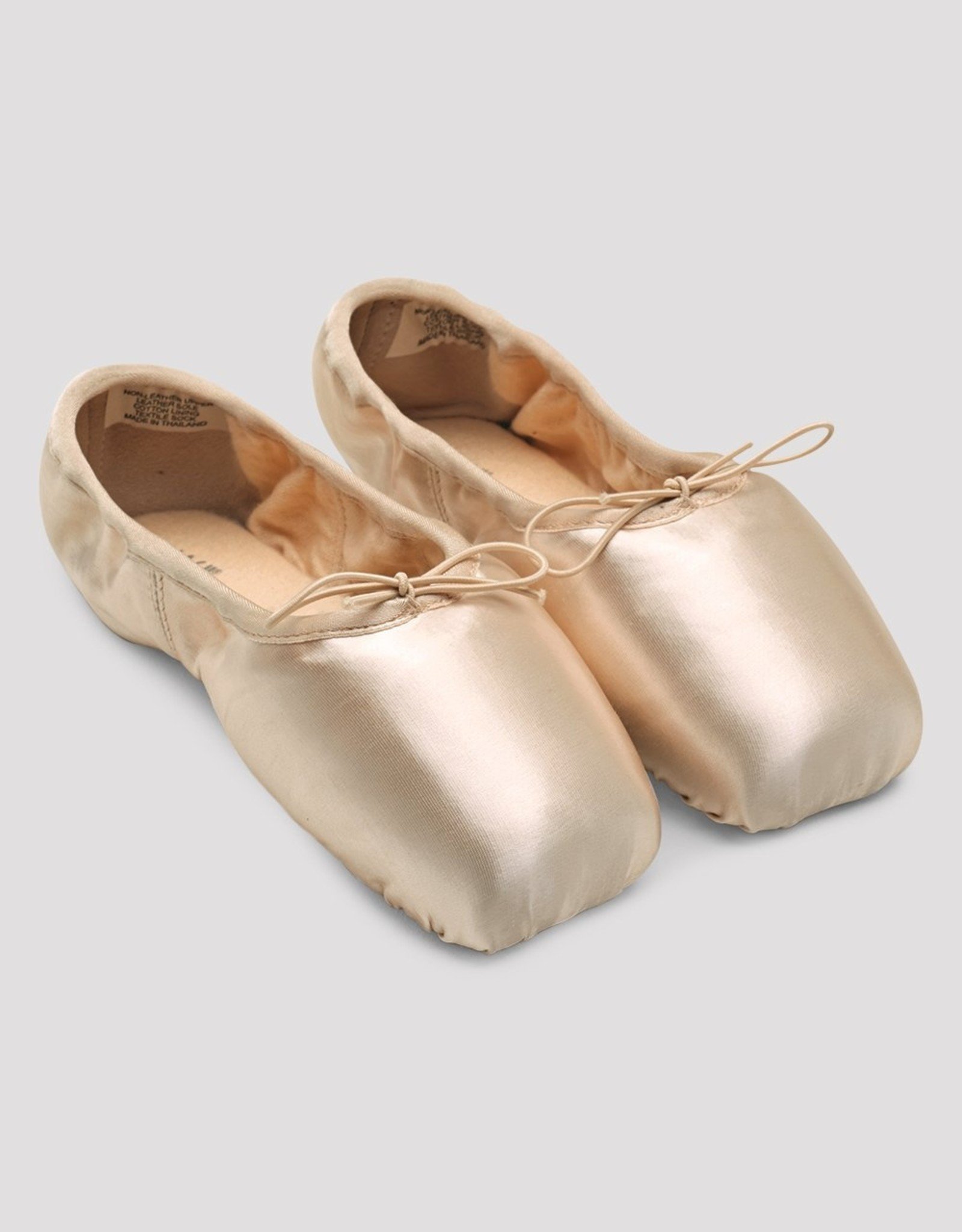 Bloch Bloch Elegance Pointe Shoe S0191L