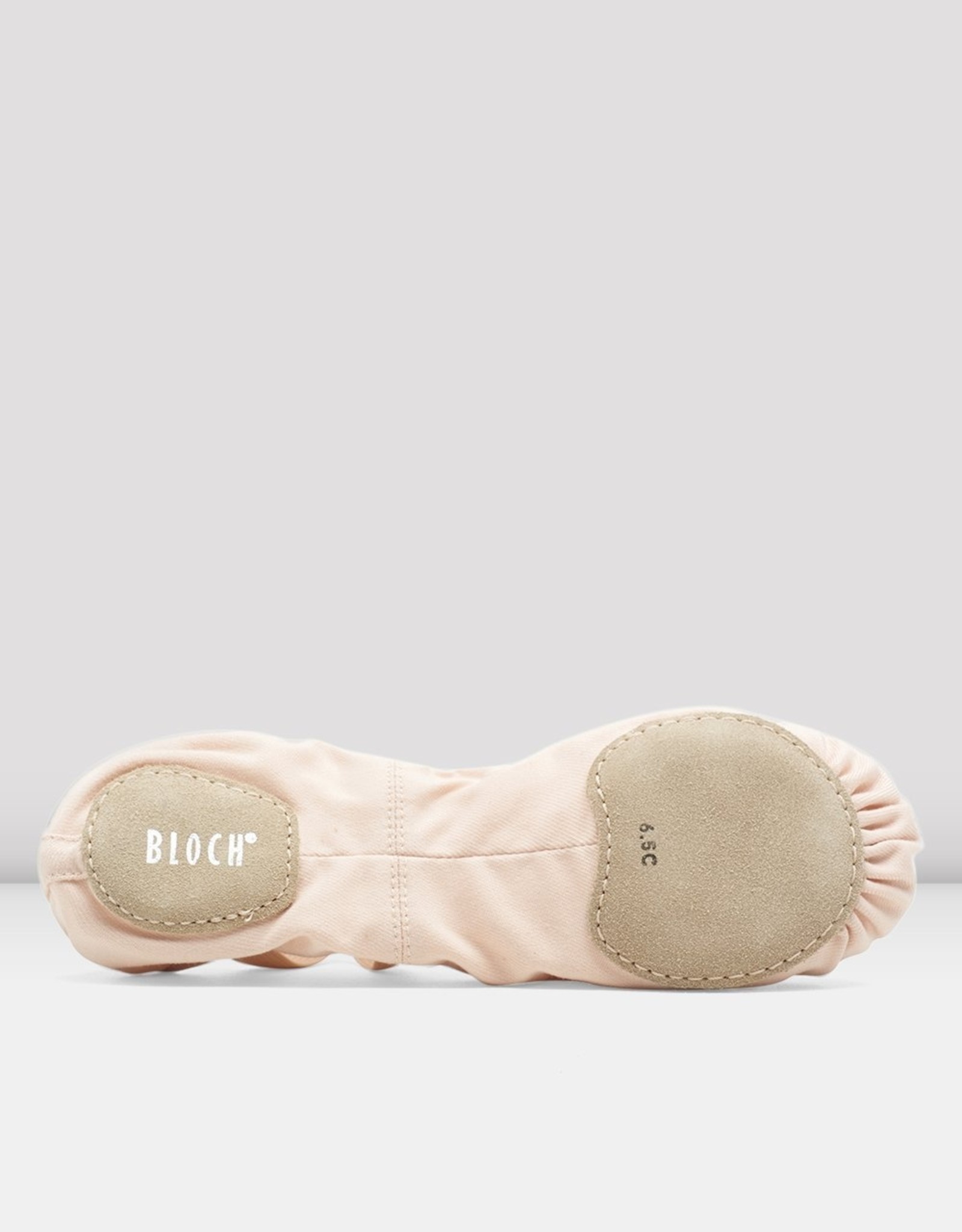 Bloch Bloch Performa Ballet Shoes Girls S0284G