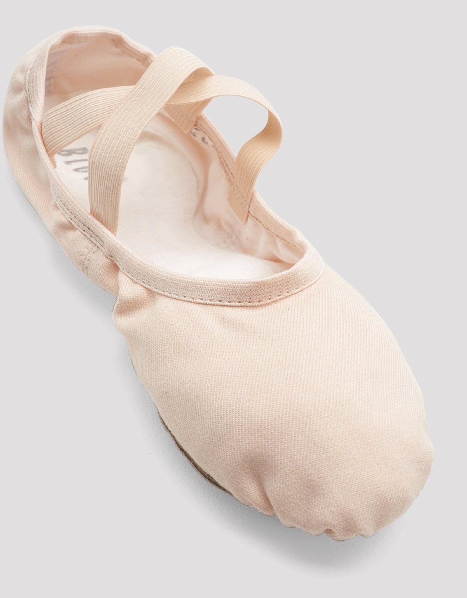 Bloch Bloch Performa Ballet Shoe Ladies  (B) S0284L