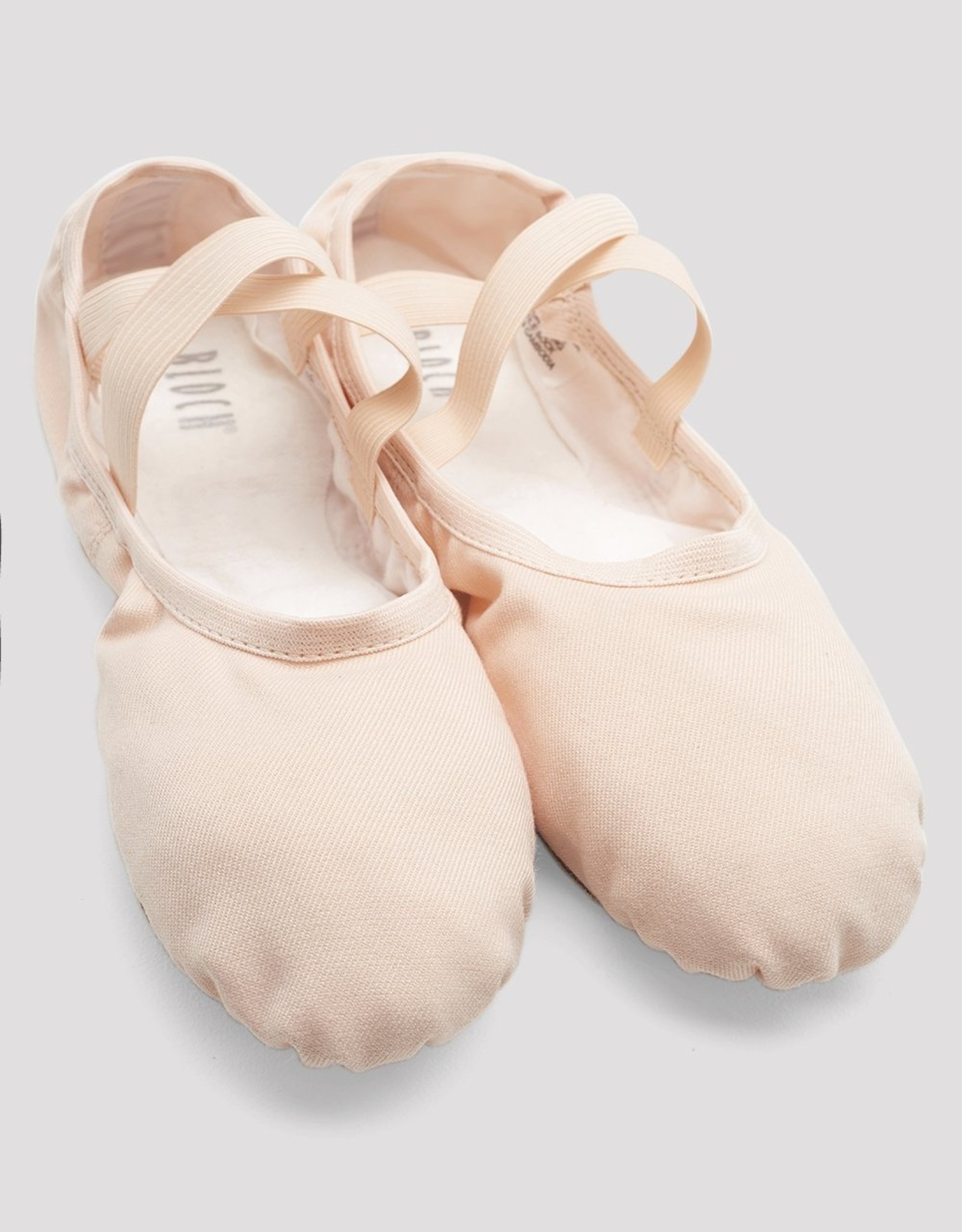 Bloch Bloch Performa Ballet Shoe Ladies  (B) S0284L