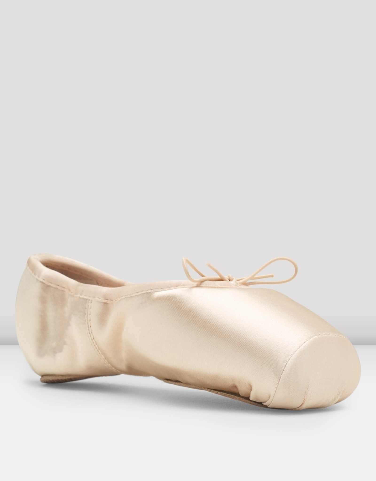 Bloch Axistretch Pointe Shoe S0177L Danzar