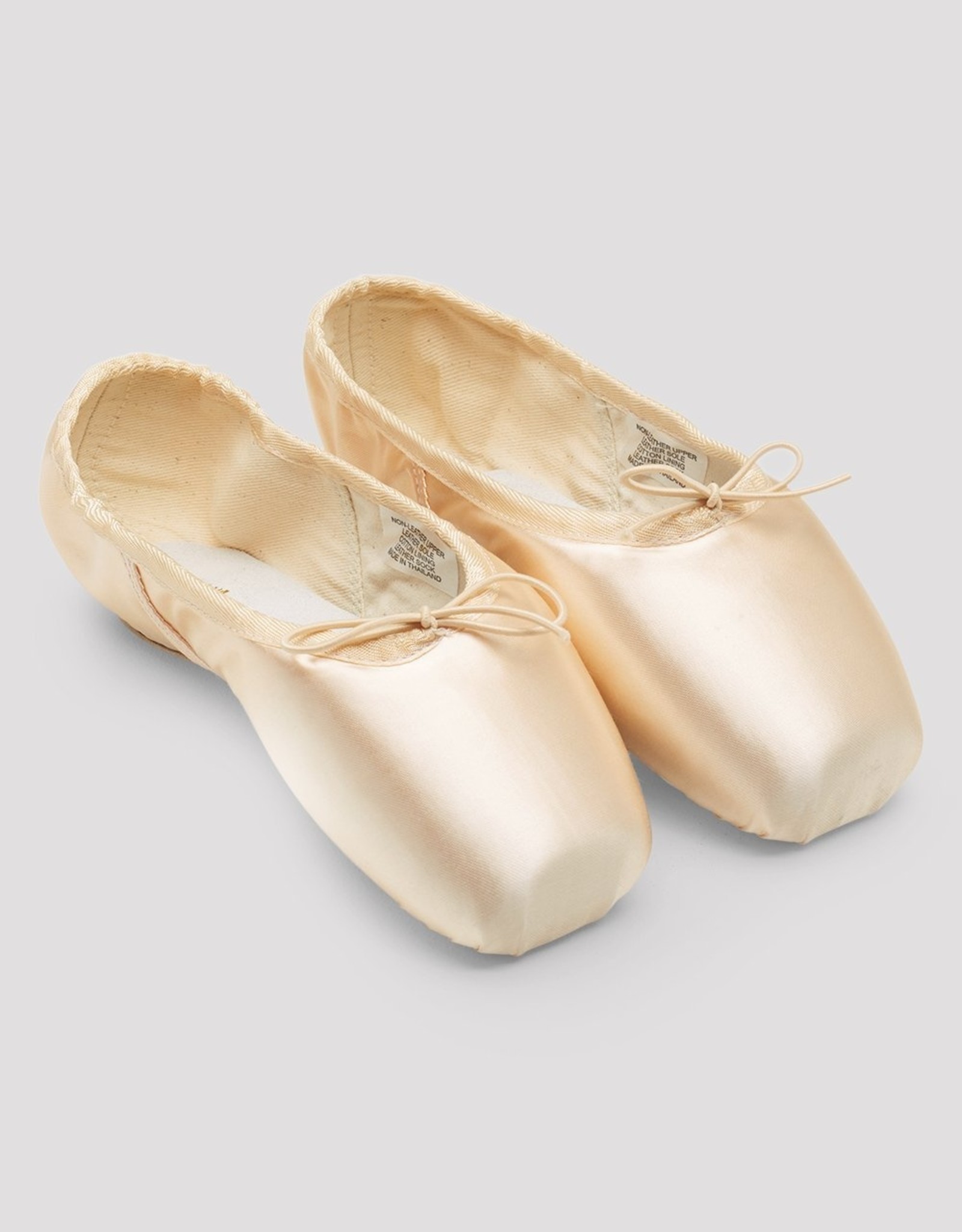 Bloch Bloch European Balance Pointe Shoe ES0160L