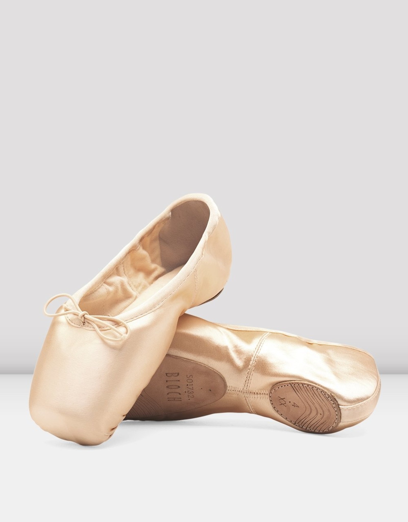 Bloch Bloch Dramatica II Pointe Shoe S01732L