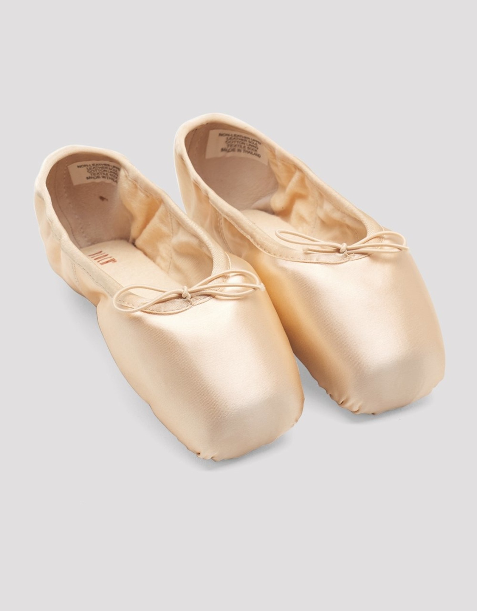 Bloch Dramatica II Pointe Shoe S01732L - Danzar