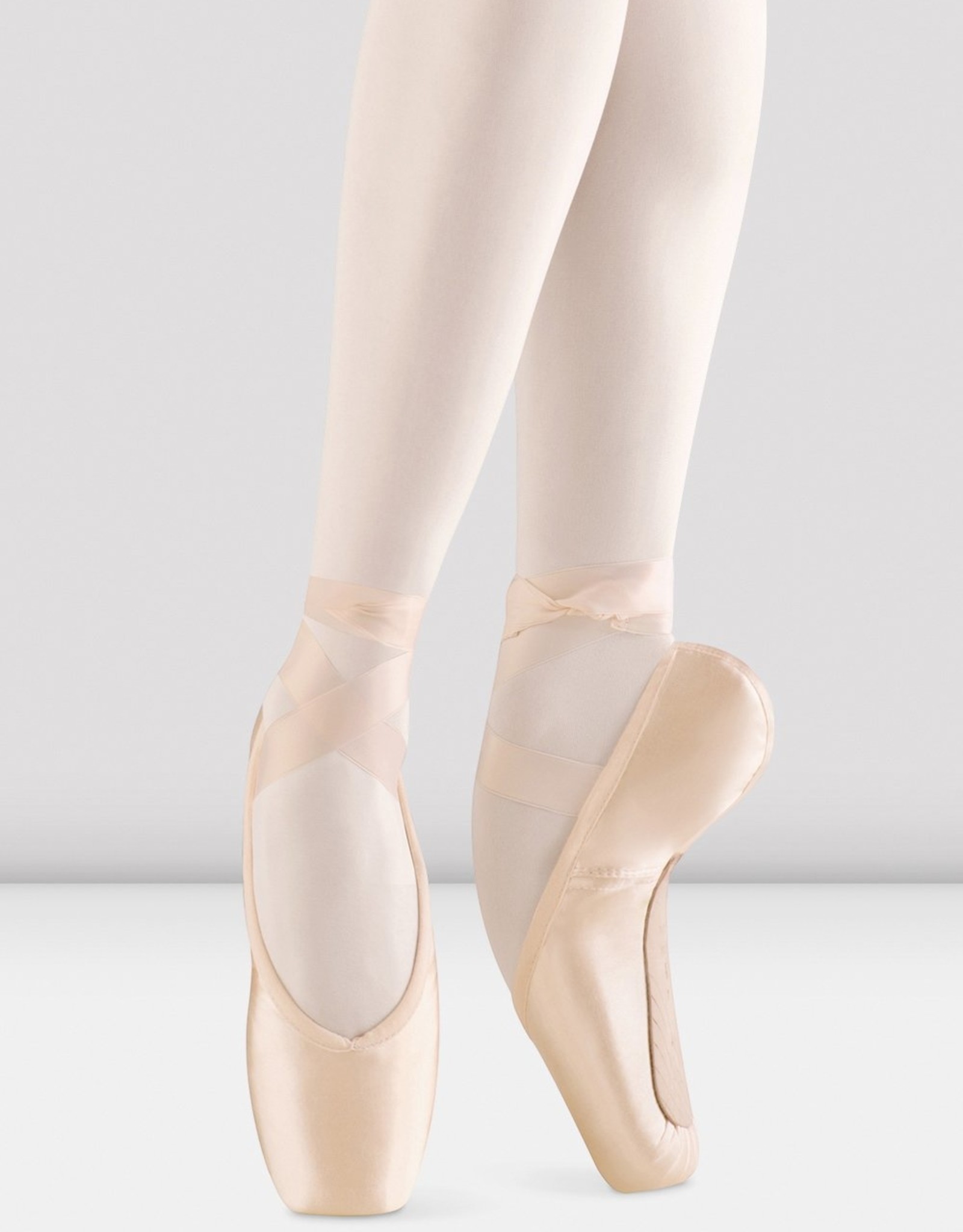 Bloch Bloch Alpha Pointe Shoe S0140L