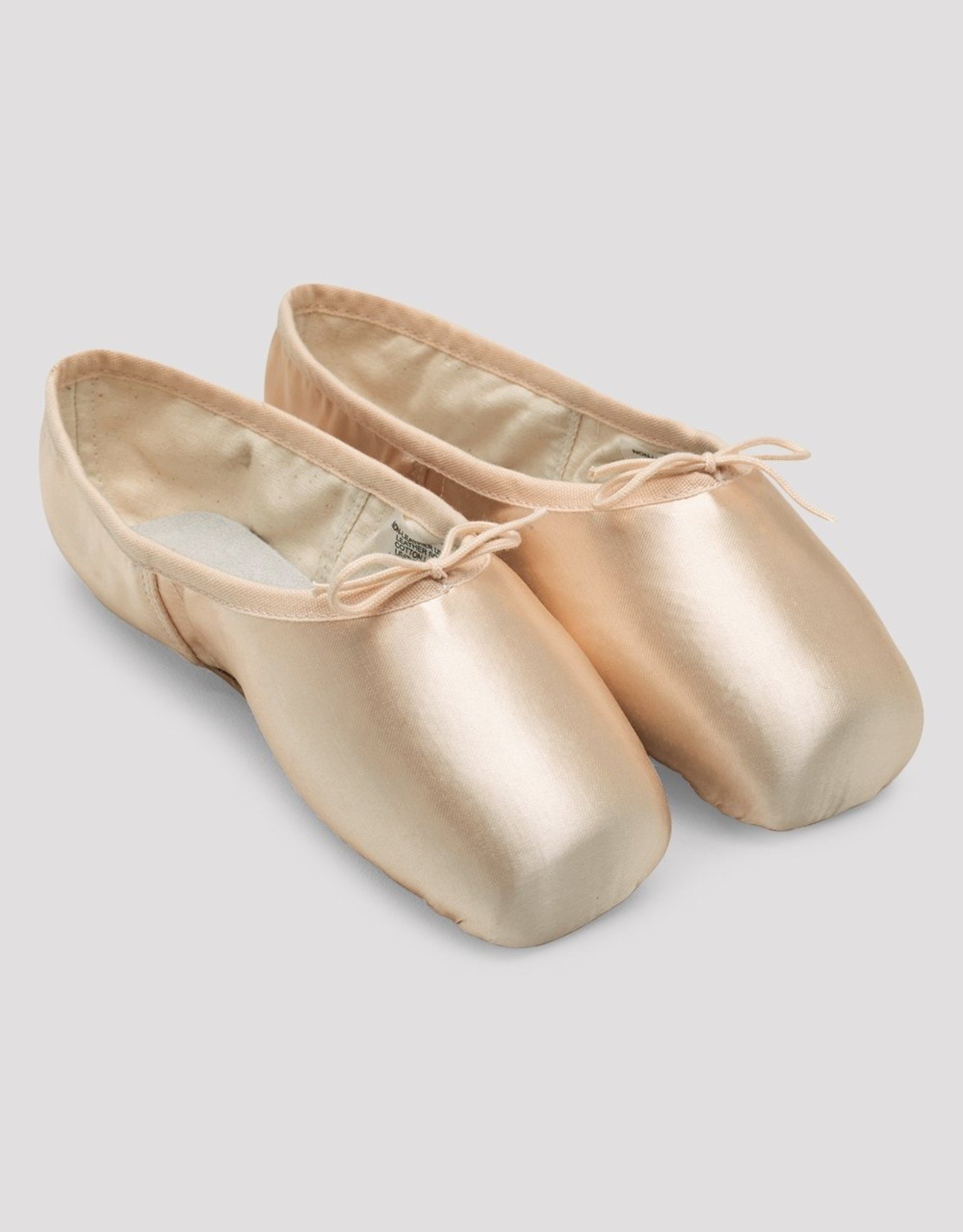 Bloch Bloch Alpha Pointe Shoe S0140L