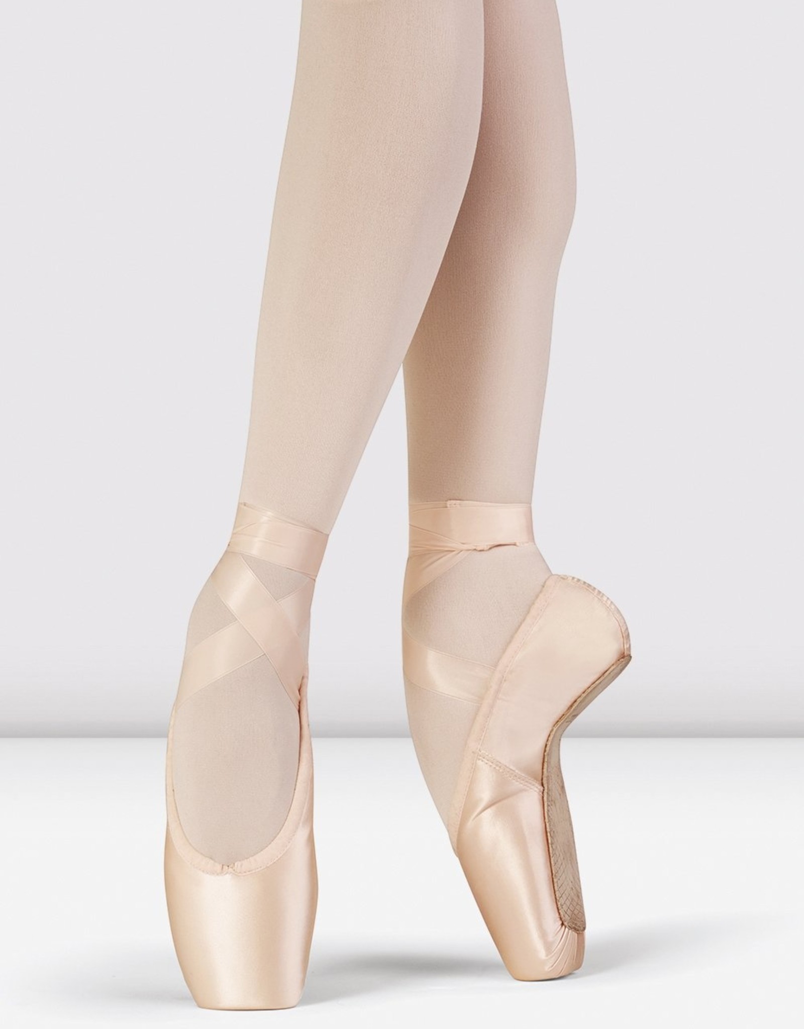 Bloch Bloch Grace Pointe Shoe S0161L