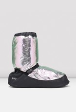 Bloch Bloch  Warm Up Bootie Metallic IM009MT