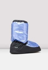 Bloch Bloch  Warm Up Bootie Metallic IM009MT