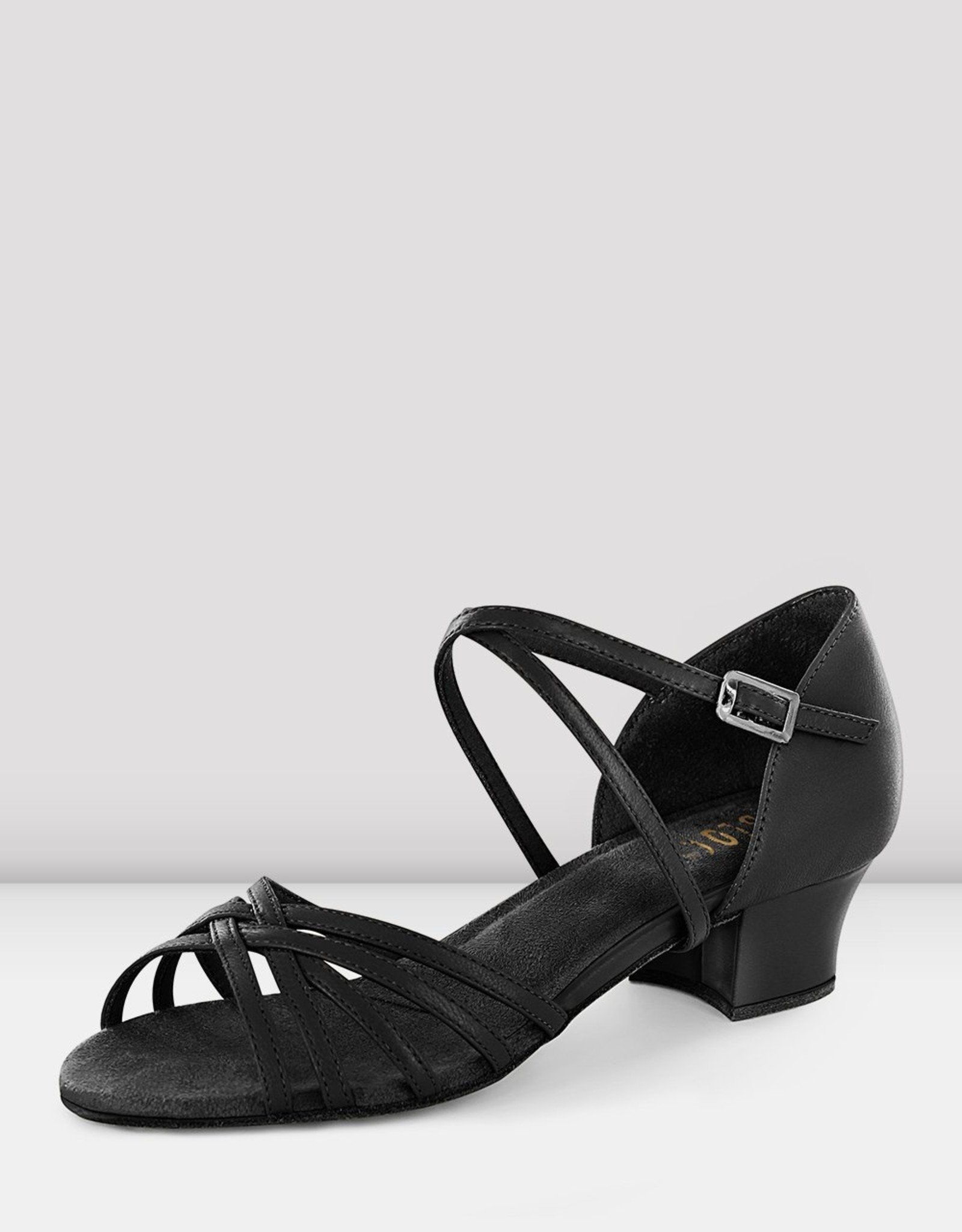 Bloch Bloch Ballroom Annabella S0806L